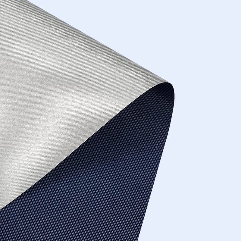 Colour Taffeta with Silver Coating-01