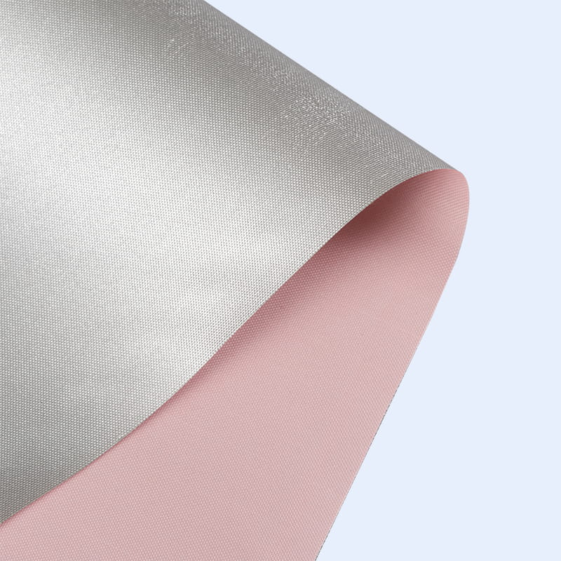 Colour Taffeta with Silver Coating-04