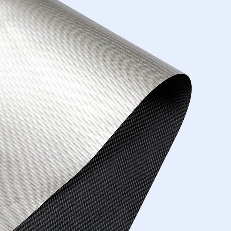 Colour Taffeta with Silver Coating-05