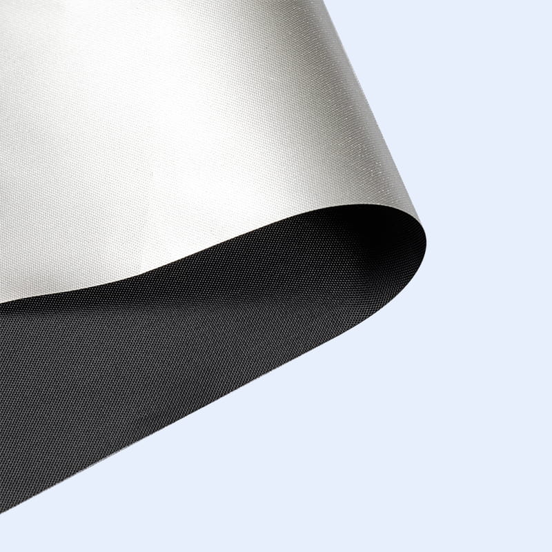 Colour Taffeta with Silver Coating-05