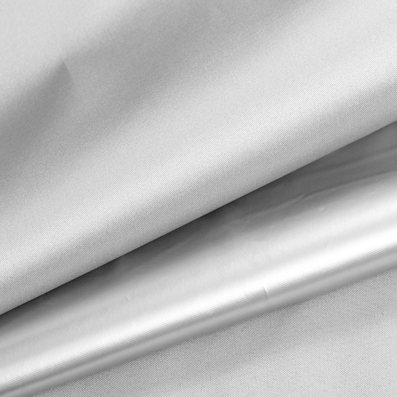 Colour Taffeta with Silver Coating-07