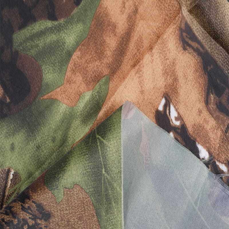 Camouflage Fabric-01