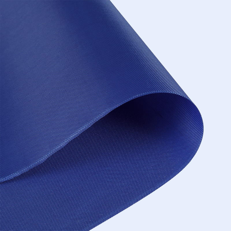 Polyester Oxford Products with PA-05
