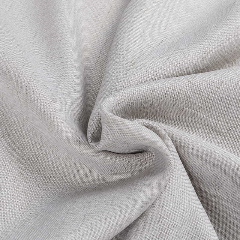 Polyester Curtain Fabric-01